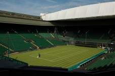 Visite de Wimbledon pour 1 adulte