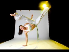 Cours de Capoeira à Paris 3 mois pour les Adultes.