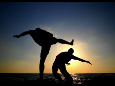 Cours de Capoeira - 3mois - Paris (75)