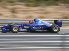 Stage de pilotage de Formule 1 High Tech - Var (83) Var (83)