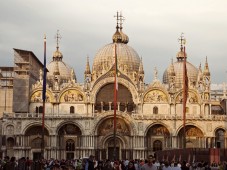 Italie : Venise tourisme