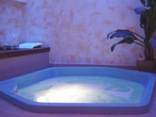 Espace détente 1h - Nord (59)