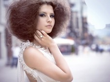 Brushing et mise en beauté visage - 45minutes - Paris
