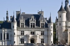  Château de Chenonceaux