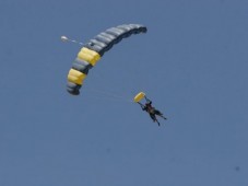 Espagne : Chute libre - Tolède