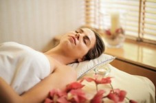 Massage Oriental - 1 heure - Meurthe-et-Moselle (54)