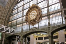 Horloge Musée d'Orsay