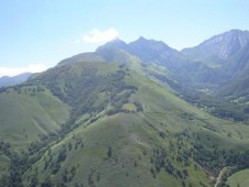 Parapente - Pyrénées-Atlantiques (64)