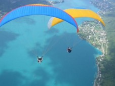 Baptême de Parapente - 4 localités en France 4 localités en France
