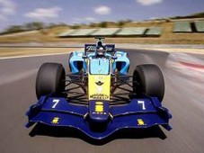 Baptême passager sur Ariel Atom - 5 tours - Var (83) Var (83)