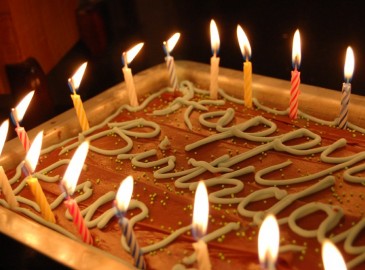 Id&eacute;es Cadeaux Anniversaire 20 ans