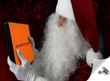lescadeaux pour Noel
