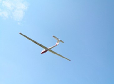 Vol Planeur