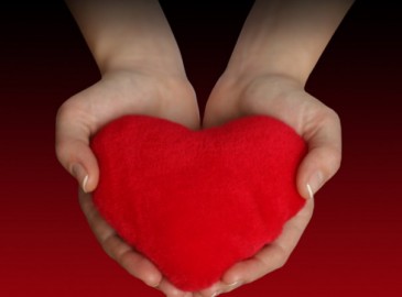 saint valentin 2012