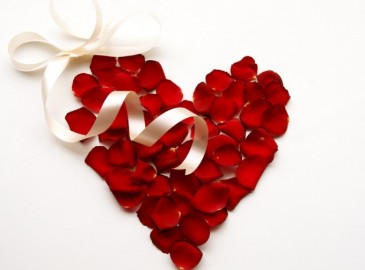 e carte st valentin
