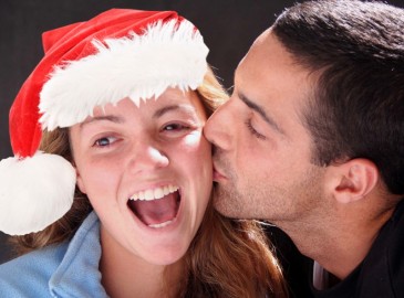Id&eacute;es cadeaux romantiques pour No&euml;l