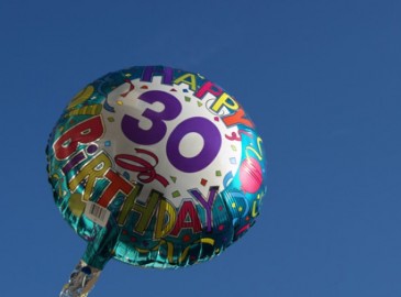 Id&eacute;es Cadeaux Anniversaire 30 ans