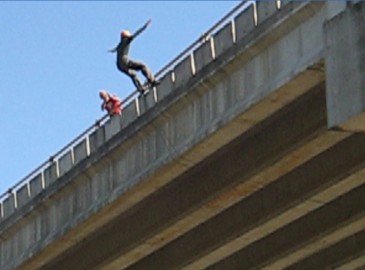 Sports aventuriers en &eacute;t&eacute;