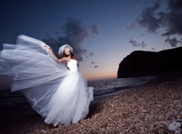 Id&eacute;e Cadeau Mariage