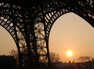 Cadeau nöel Paris