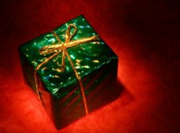 Le Cadeau de Noel