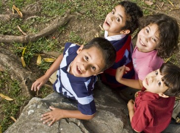 Activités estivales pour enfants