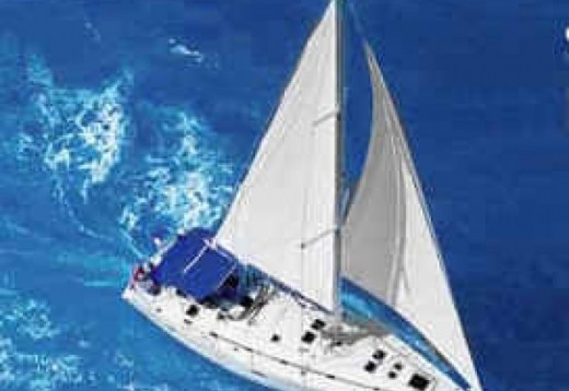 Voile / Croisière