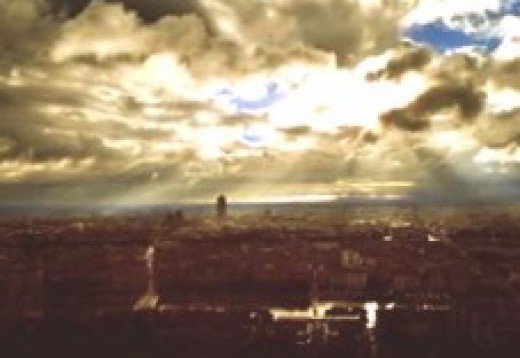 La Saint-Valentin à Lyon