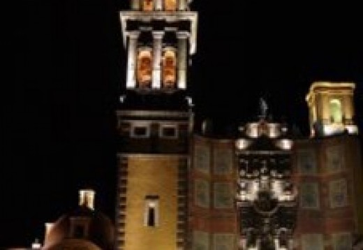 La Saint-Valention à Toulouse