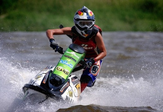 Jet ski et Jeux Nautiques