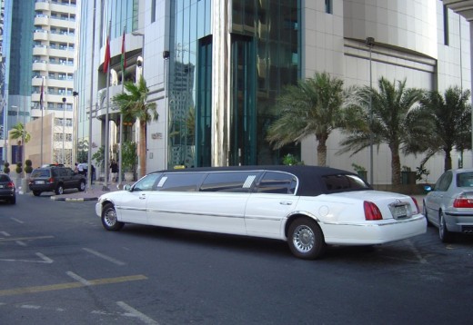 Espace VIP