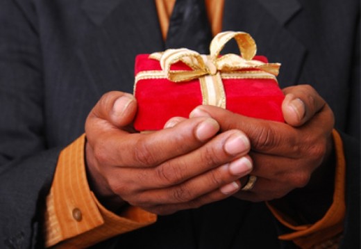 Nos Idées Cadeaux