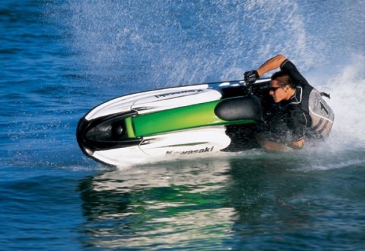 Jet-ski