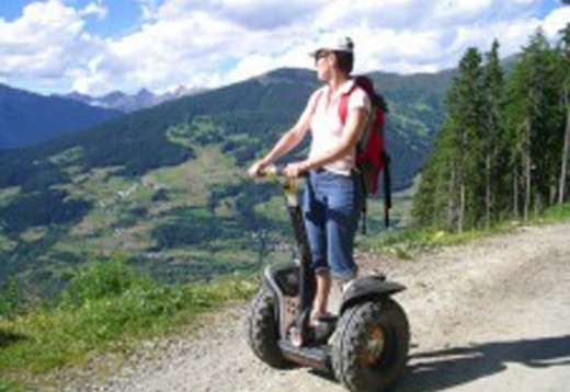Segway