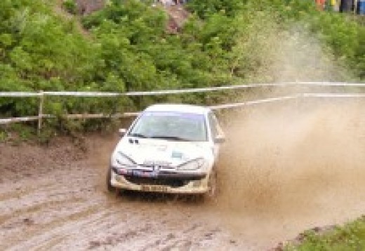 Rallye