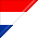 Après-midi deluxe du thé pour deux - Amsterdam