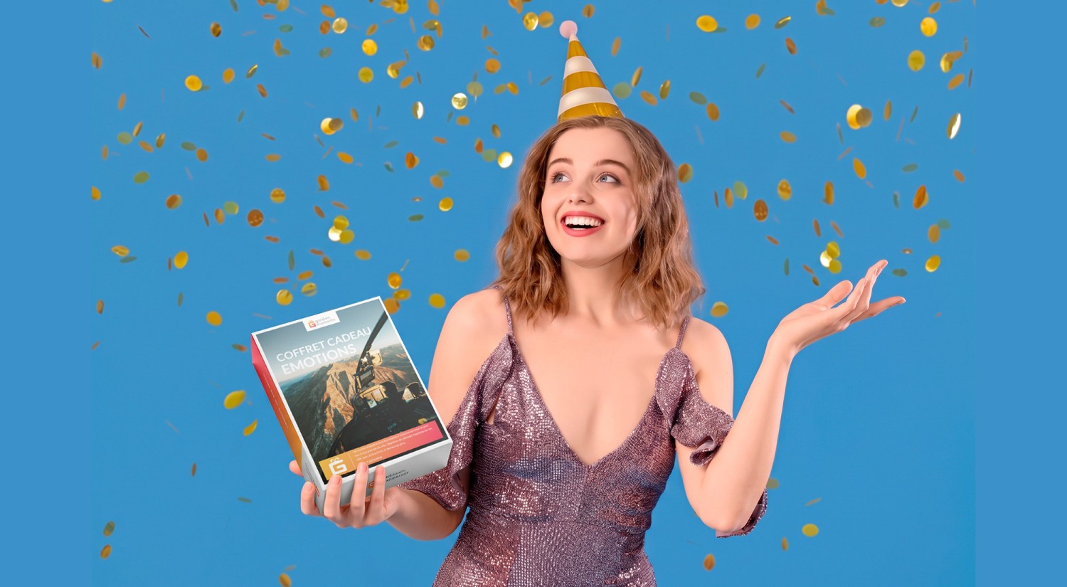 Les meilleures idées pour un anniversaire