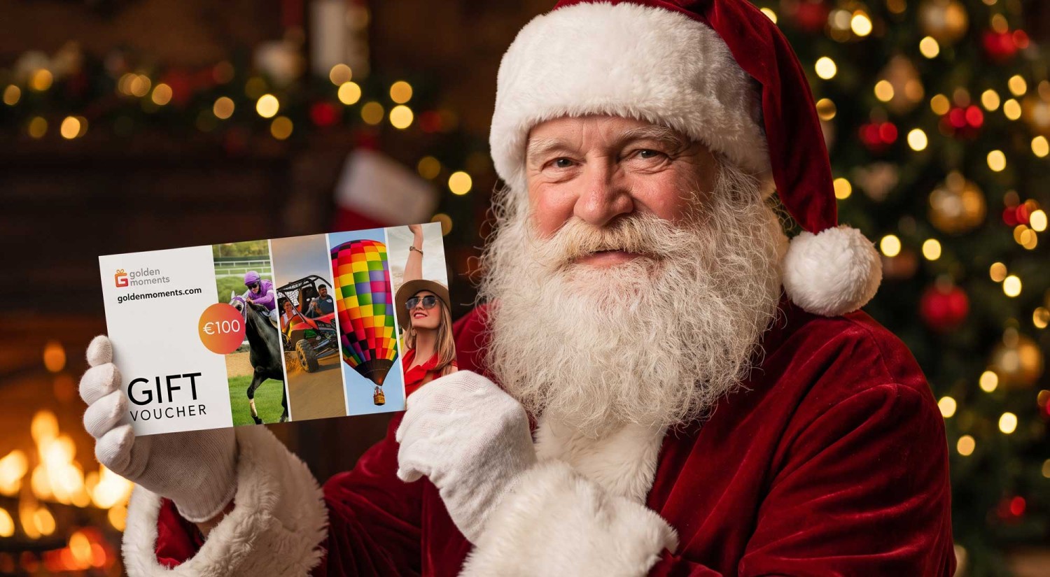 Idées Cadeaux de Noël