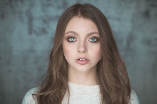 Makeover & Photo Shoot Experience - UK Wide