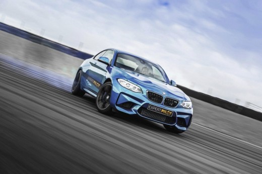 Drift & Glisse - BMW M2 - 12*10min - 2 circuits Grand Est