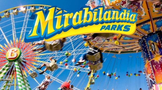 Pacchetto Famiglia: Soggiorno a Milano Marittima + Ingresso a Mirabilandia