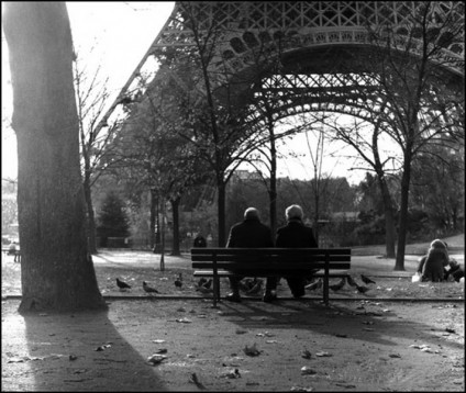 Création photo durant votre séjour - Paris