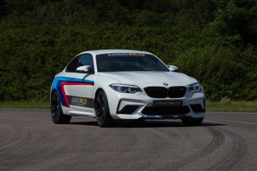Drift & Glisse - BMW M2 - 4*10min - 2 circuits Grand Est