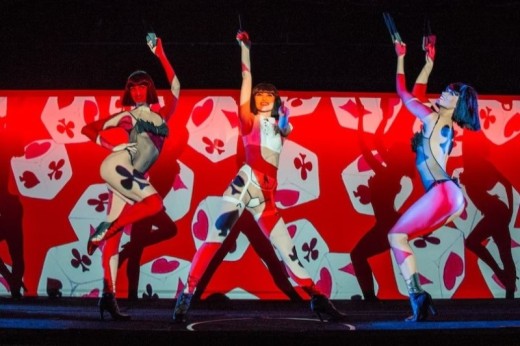 Du Lundi au Jeudi