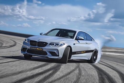 Drift & Glisse - BMW M2 - 6*10min - 2 circuits Grand Est