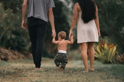 Billet enfant 