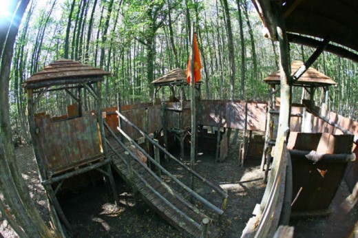 Journee Paintball Pour 2 Moment Inoubliable Entre Amis