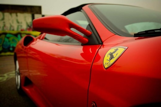 Pilotage Ferrari 488 GTB 4 tours - 3 circuits en Île-de-France