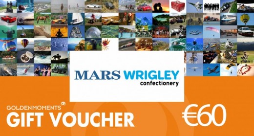 Chèque cadeau 60€