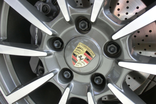Pilotage 6 tours Porsche Cayman S